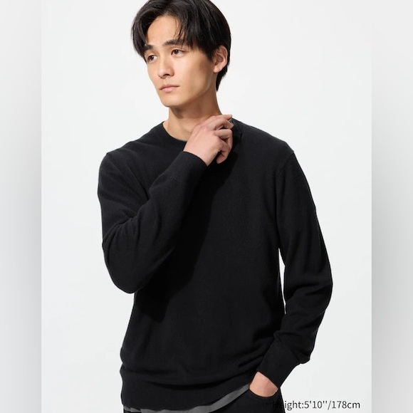 Uniqlo Other - ✅ uniqlo mens sweater
